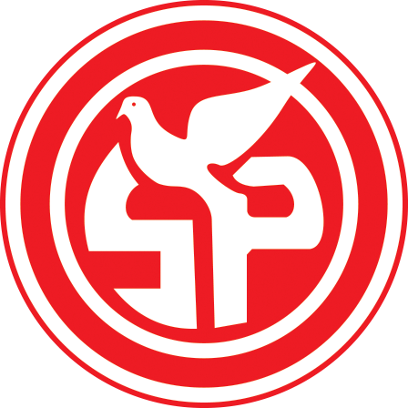 Shanthi logo
